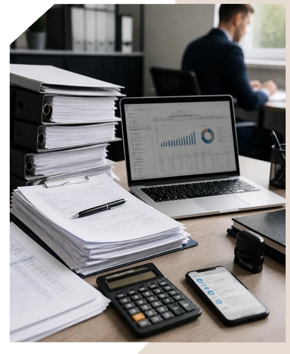Налоговый аутсорсинг бизнеса в Донецке по цене от 13138 р. | Консалтинг1-Днк