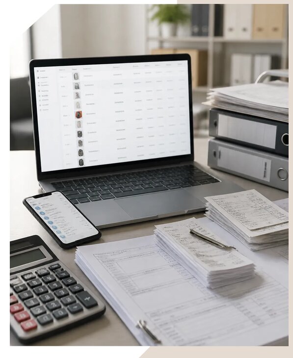 Бухгалтерия для интернет магазина в Донецке по цене от 16313 р. | Консалтинг1-Днк